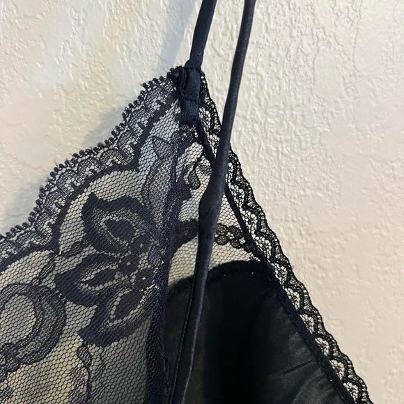 Vintage Lace Camisole - Picture 8 of 8